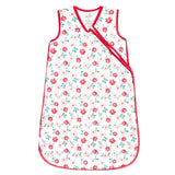 1.7 TOG Sleep Bag- Noel by Copper Pearl