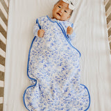 1.5 TOG Bamboo Sleep Bag- Priscilla by Copper Pearl