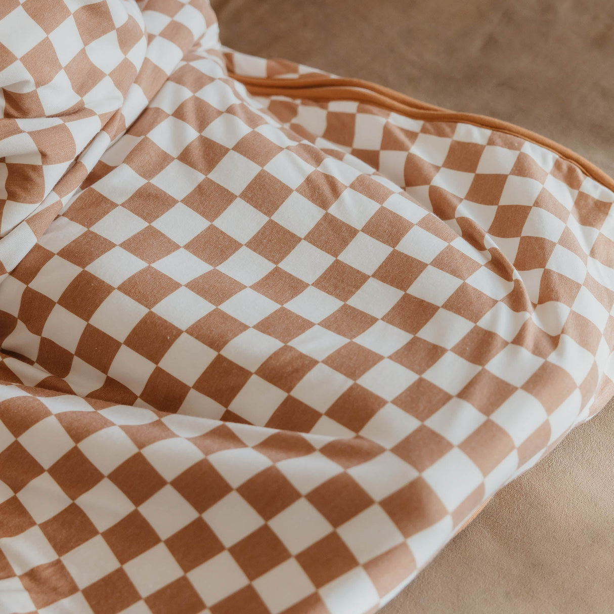 1.7 TOG Sleep Bag- Rad by Copper Pearl