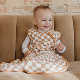 1.7 TOG Sleep Bag- Rad by Copper Pearl