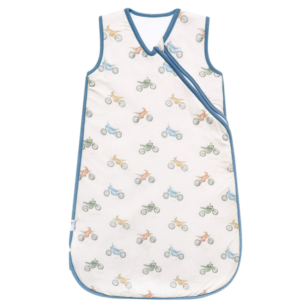 Sleep Bag 1.7 TOG in Ryder by Copper Pearl