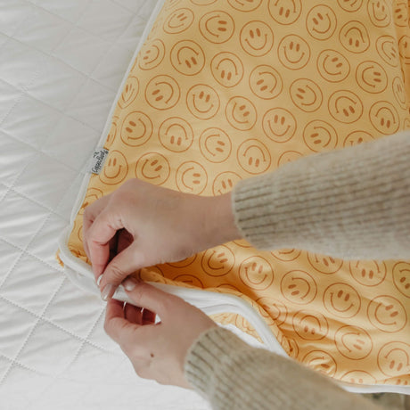 1.7 TOG Sleep Bag- Vance by Copper Pearl