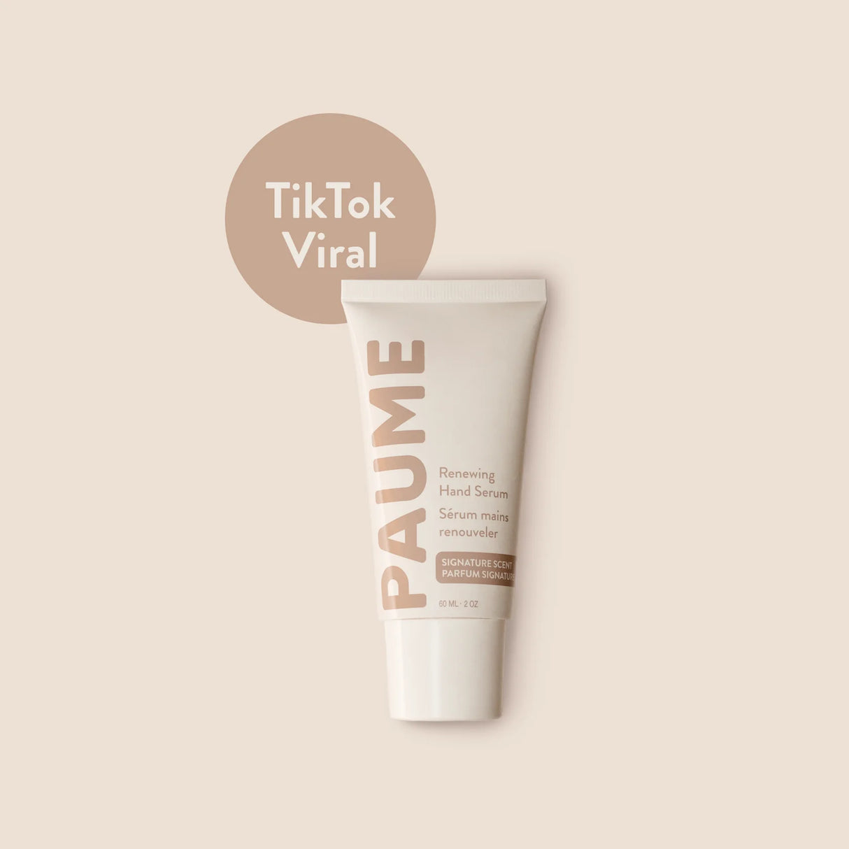 Renewing Hand Serum by PAUME