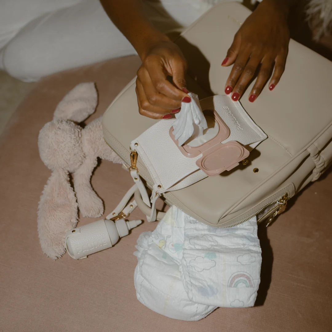 Cleansing Hand and Body Wipes by PAUME