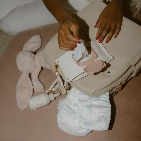 Cleansing Hand and Body Wipes by PAUME