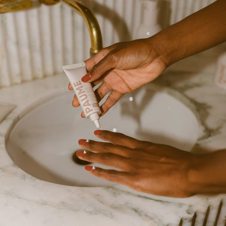 All-in-One Cuticle & Nail Cream by PAUME