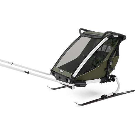 Thule Chariot Lite Double
