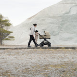 Thule Charm Stroller 2-in-1