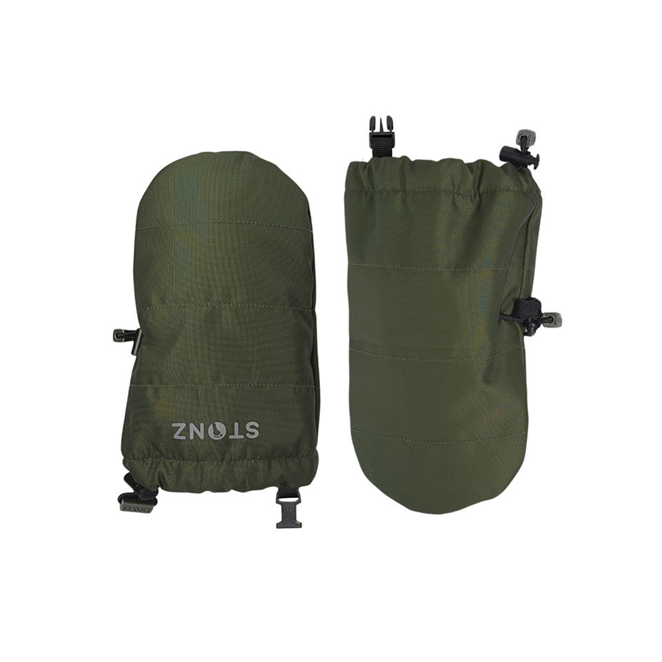 Baby Winter Mitts - Cypress by Stonz