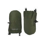 Baby Winter Mitts - Cypress by Stonz