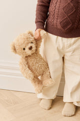 Snuggle Bunnies- Arthur the Bear by Jamie Kay