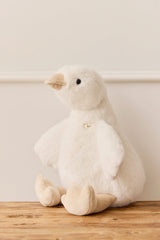 Snuggle Bunnies- Rose The Duck by Jamie Kay