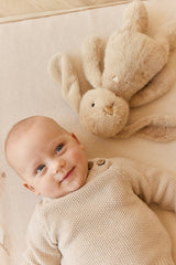 Snuggle Bunnies- Penelope- Caramel by Jamie Kay