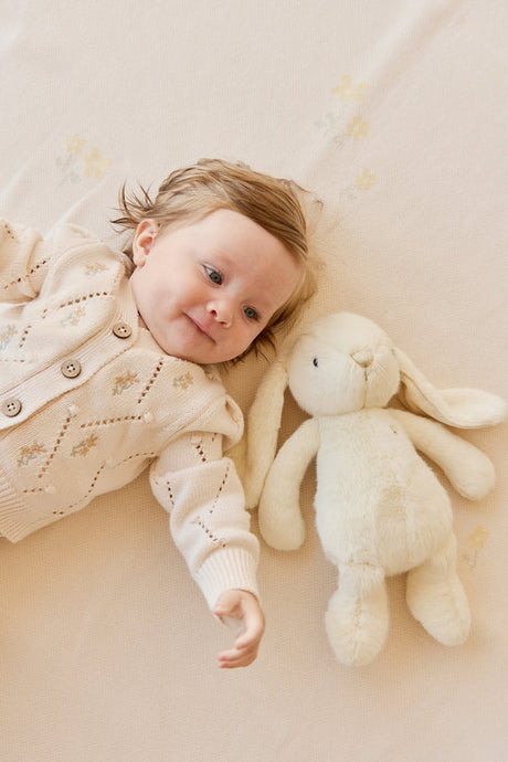 Snuggle Bunnies- Sunshine Penelope by Jamie Kay