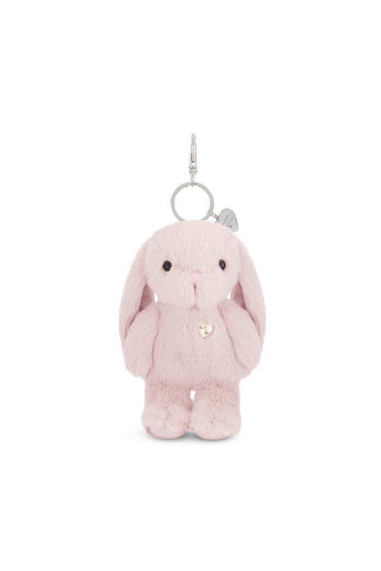Snuggle Bunnies- Penelope Keyring- Blossom by Jamie Kay