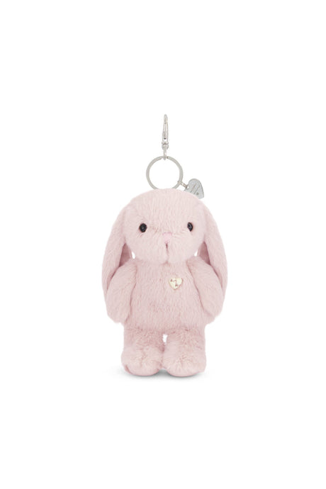 Snuggle Bunnies- Penelope Keyring- Blossom by Jamie Kay