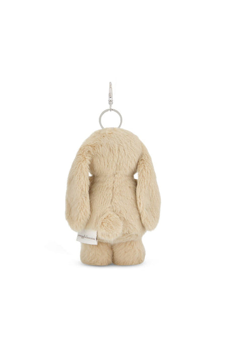 Snuggle Bunnies- Penelope Keyring- Caramel by Jamie Kay