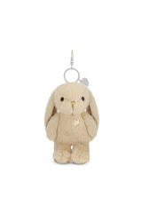 Snuggle Bunnies- Penelope Keyring- Caramel by Jamie Kay
