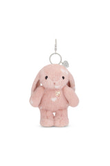 Snuggle Bunnies- Penelope Keyring Little Love by Jamie Kay