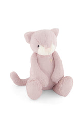 Snuggle Bunnies - Elsie the Kitty - Blossom by Jamie Kay