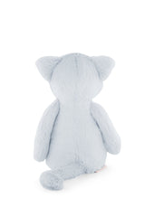 Snuggle Bunnies - Elsie the Kitty 30cm - Droplet by Jamie Kay
