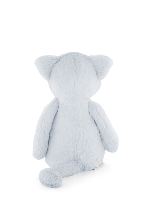 Snuggle Bunnies - Elsie the Kitty 30cm - Droplet by Jamie Kay