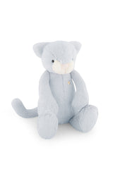 Snuggle Bunnies - Elsie the Kitty 30cm - Droplet by Jamie Kay