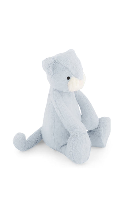Snuggle Bunnies - Elsie the Kitty 30cm - Droplet by Jamie Kay