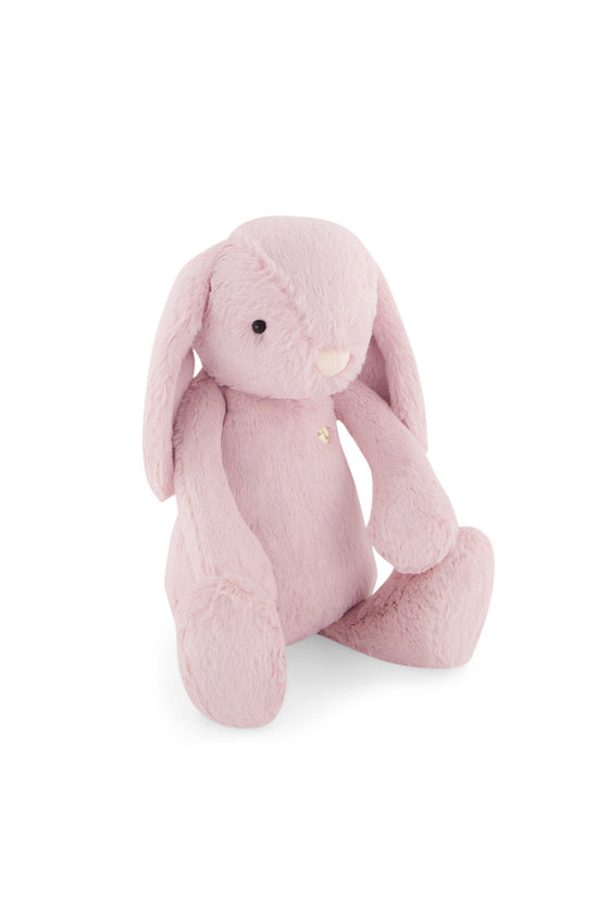 Snuggle Bunnies - Penelope the Bunny - Powder Pink by Jamie Kay