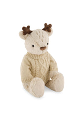 Snuggle Bunnies - Fable The Cosy Deer by Jamie Kay