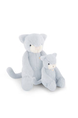 Snuggle Bunnies - Elsie the Kitty 20cm - Droplet by Jamie Kay