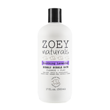 Zoey Naturals - Bubbly Bubble Bath - Soothing Lavender