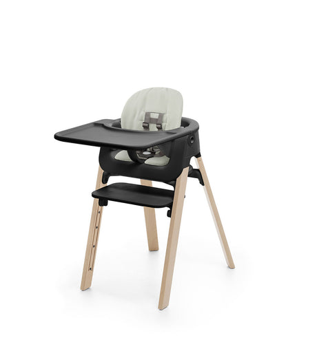Stokke® Steps™ Baby Set Cushion - Nordic Grey