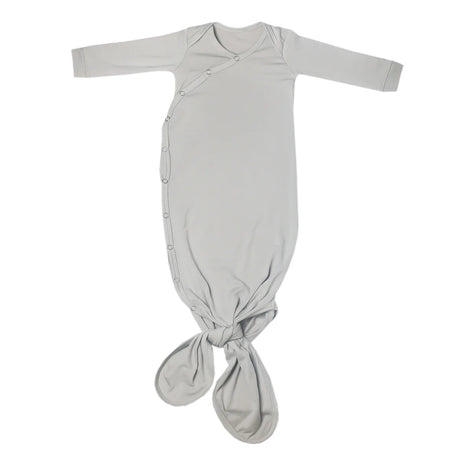 Newborn Knotted Gown by Copper Pearl