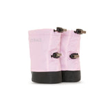 Booties - Baby in Haze Pink by Stonz