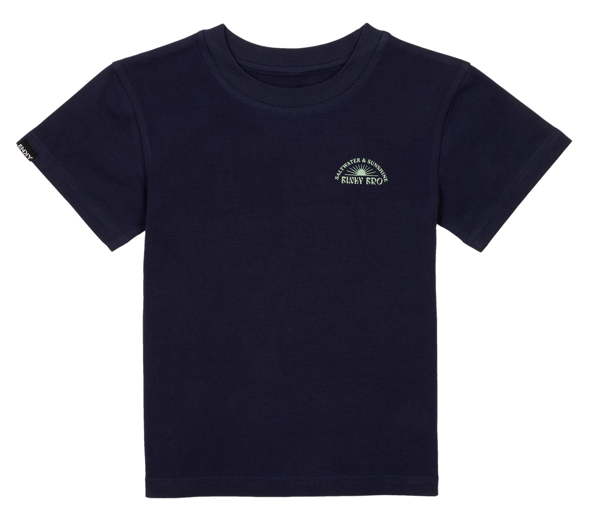 Subsequent in Blue by Binky Bro