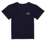 Subsequent in Blue by Binky Bro