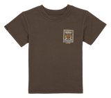 Sunrise Summer Vibes- Grey by Binky Bro