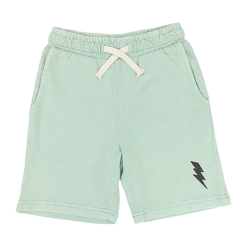 Bolt Shorts by Tiny Whales