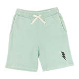 Bolt Shorts by Tiny Whales