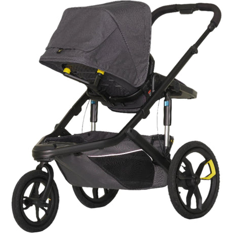 Veer Switch&Jog (Switchback Seat, &Jog Frame)