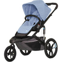 Veer Switch&Jog (Switchback Seat, &Jog Frame)