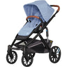 Veer Switch&Roll Stroller (Switchback Seat, &Roll Frame)