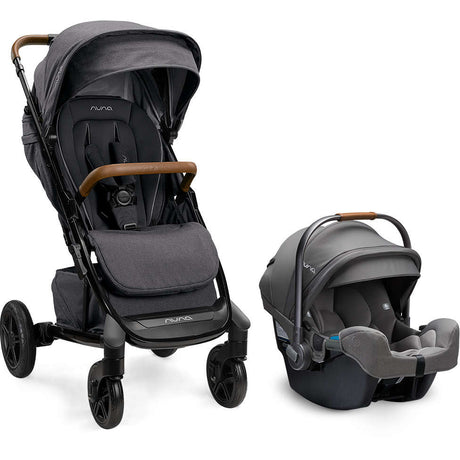 Nuna TAVO Next + PIPA RX Travel System
