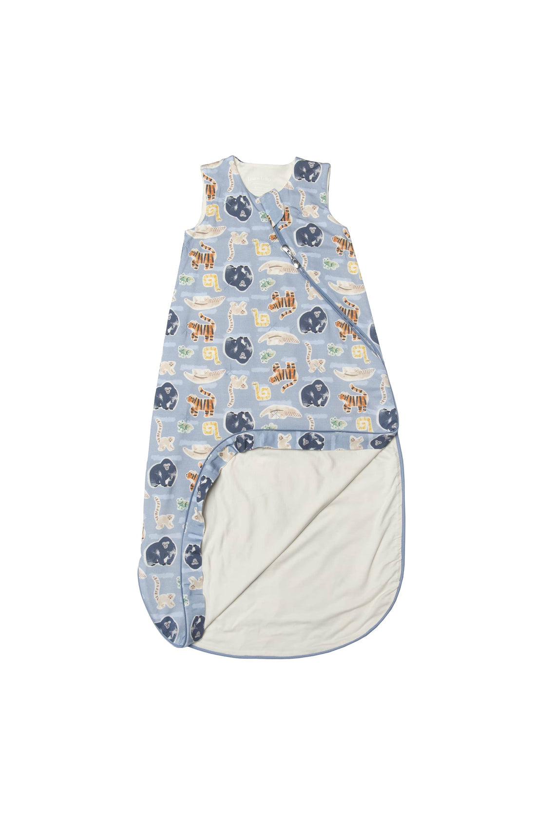 TENCEL™ Sleep Bag 1.0 TOG by Loulou Lollipop