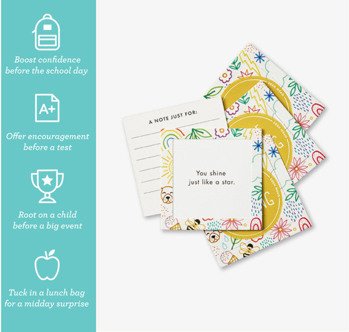 ThoughtFulls for Kids: You’re Amazing by Compendium