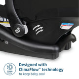 Maxi-Cosi Gia XP Luxe 3-Wheel Travel System