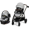 Maxi-Cosi Zelia Luxe+ 5-in-1 Modular Travel System