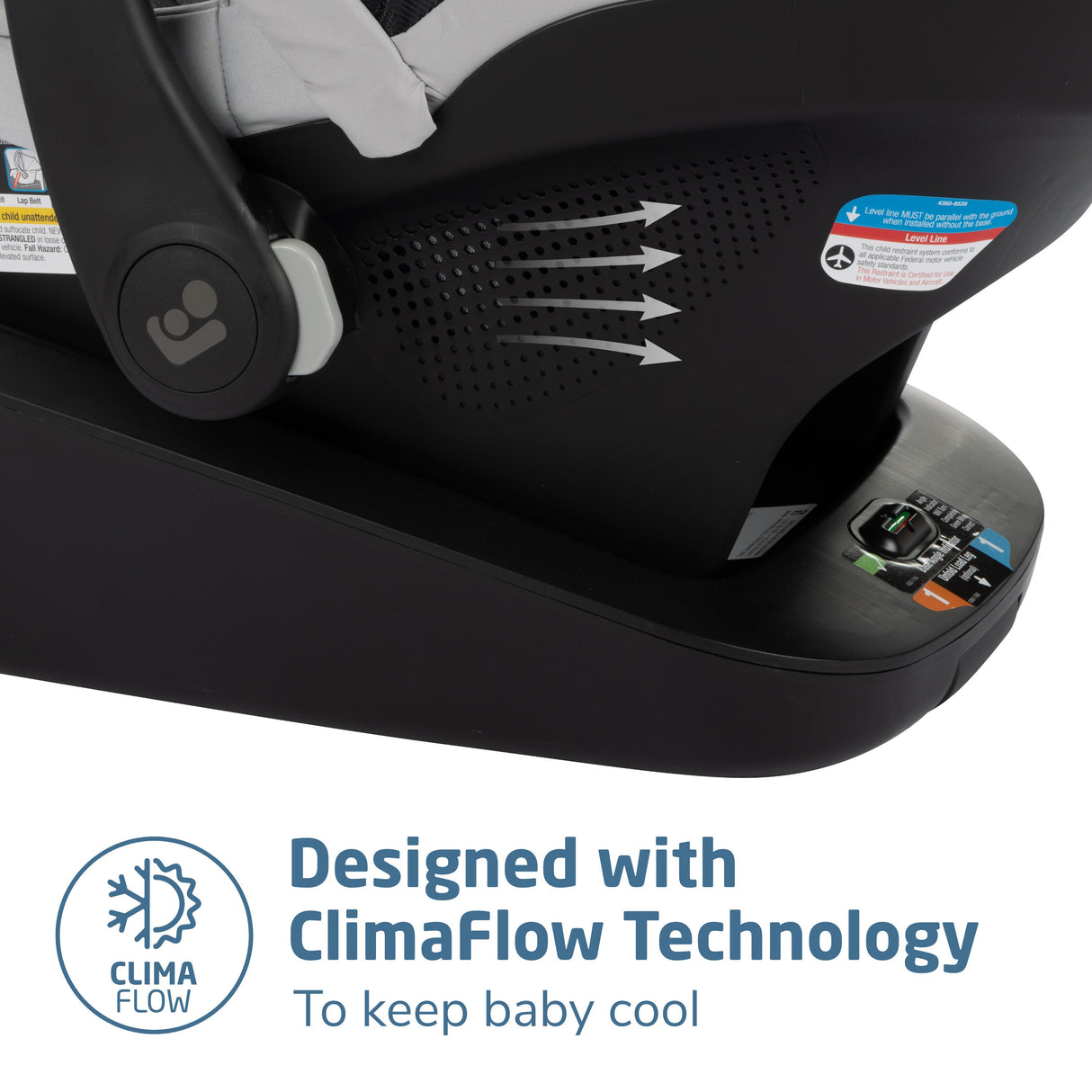 Maxi-Cosi Zelia Luxe+ 5-in-1 Modular Travel System