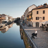 Nuna TRVL LX Stroller + PIPA Urbn Travel System